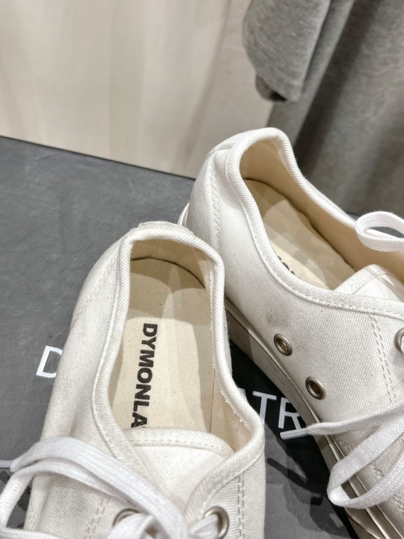 Dymonlatry Shoes